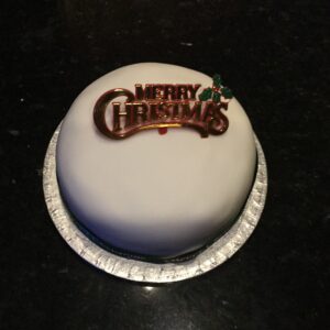 The Middleware fruit cake