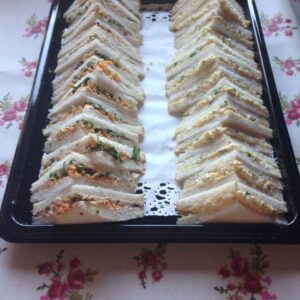Sandwiches