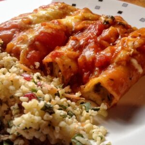 Cannelloni
