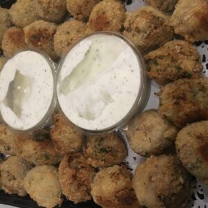 Falafel