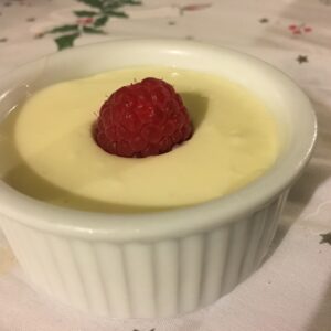 Divine lemon pots